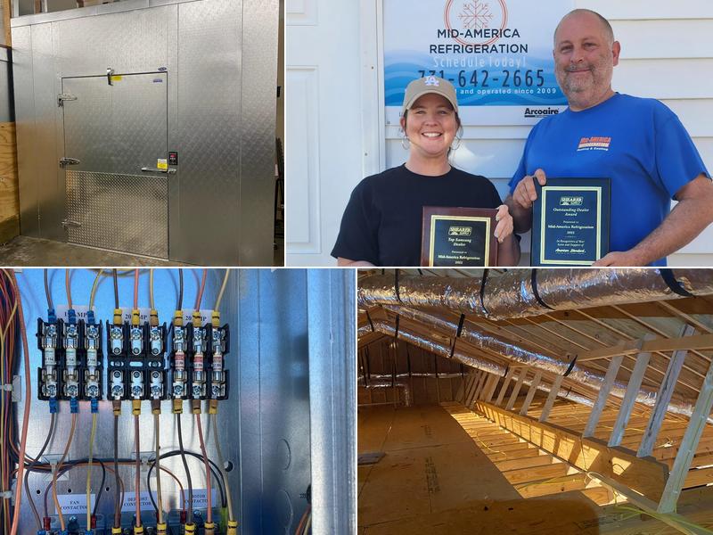 Mid-America Refrigeration