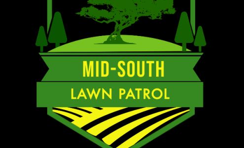 MID-SOUTH LAWN PATROL 207 Washington St, Ripley Tennessee 38063