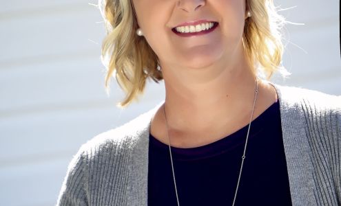 Karen Crouch Realtor- Century 21 Prestige