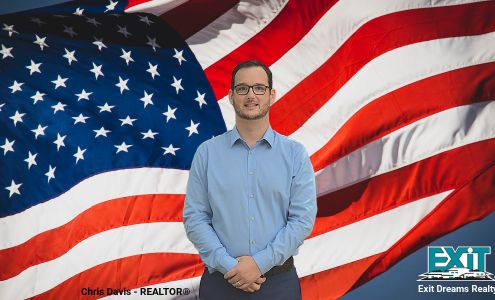 Chris Davis, Realty Executives Hometown Living
