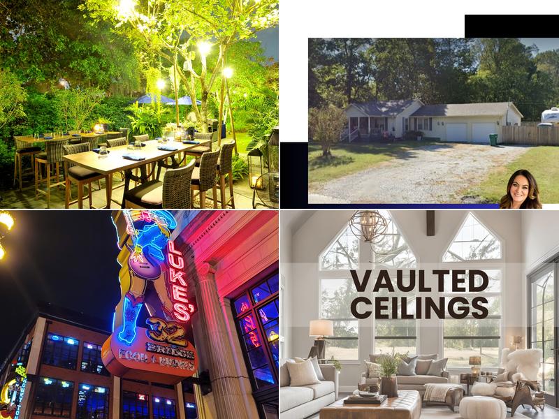 Jennifer Harris Realtor - Remax Unlimited