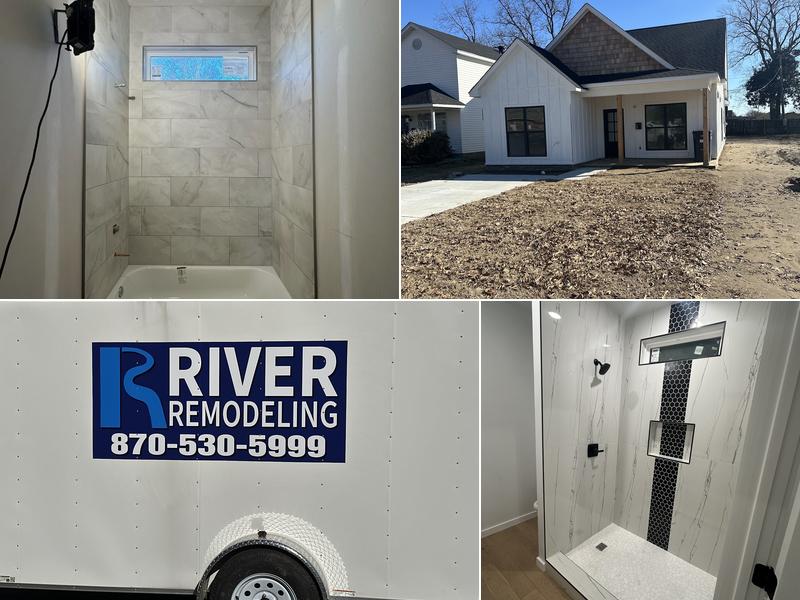 River Home Builders