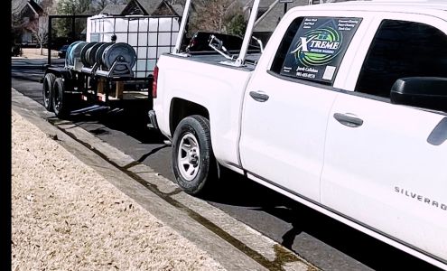 Xtreme Pressure Washing 1668 Murphy Ave, Covington Tennessee 38019