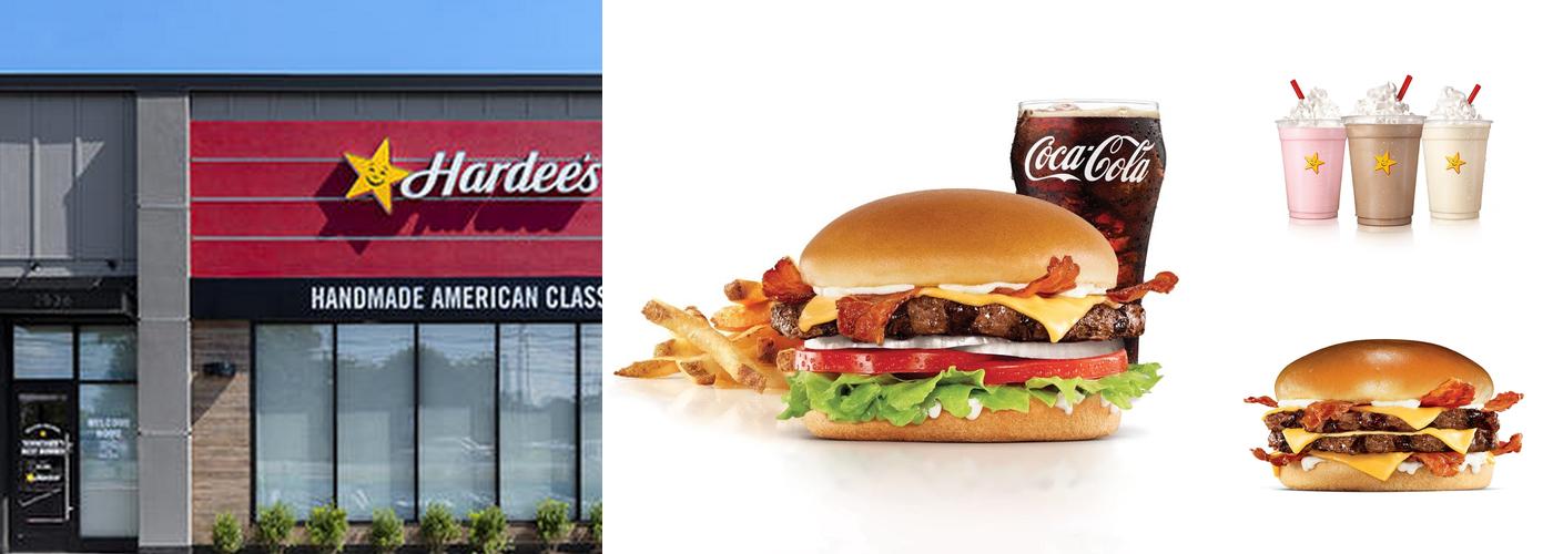Hardee’s