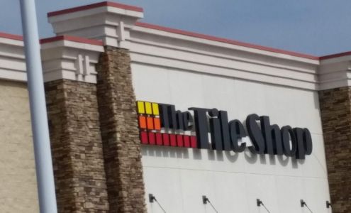 The Tile Shop