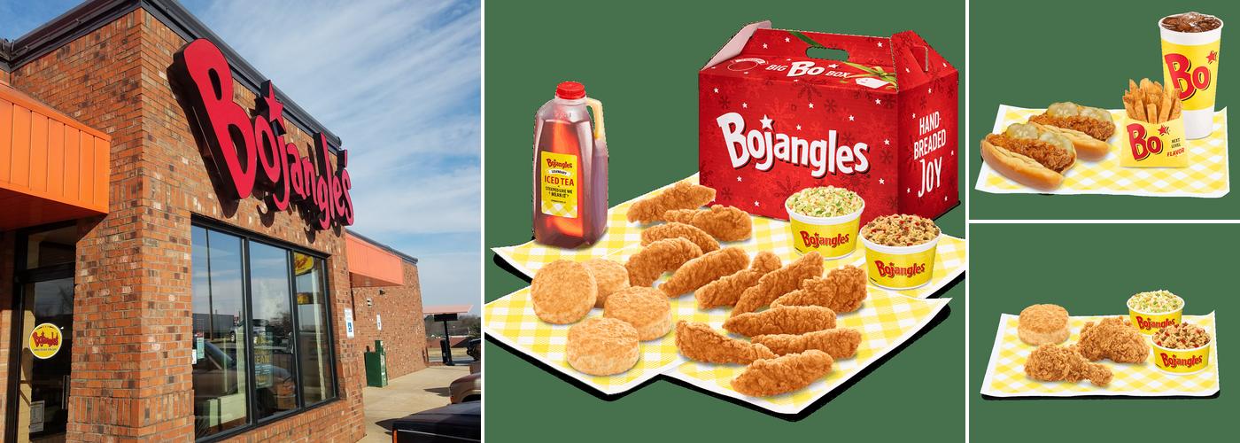 Bojangles