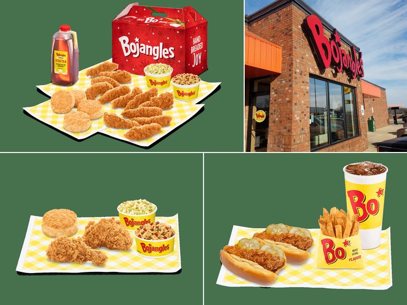 Bojangles