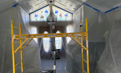 Amp'd Interiors Oakland