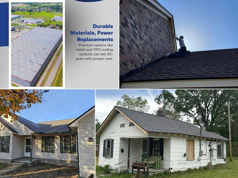 Sierra Group Roofing & Solar