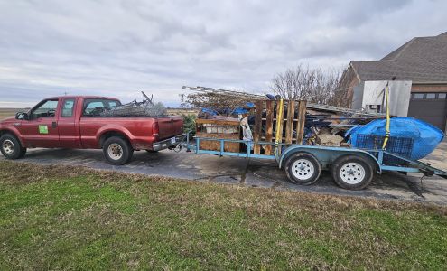 Rodriguez Tech Network 2408 Dallas St, Blytheville Arkansas 72315