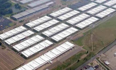 Baker Roofing Company