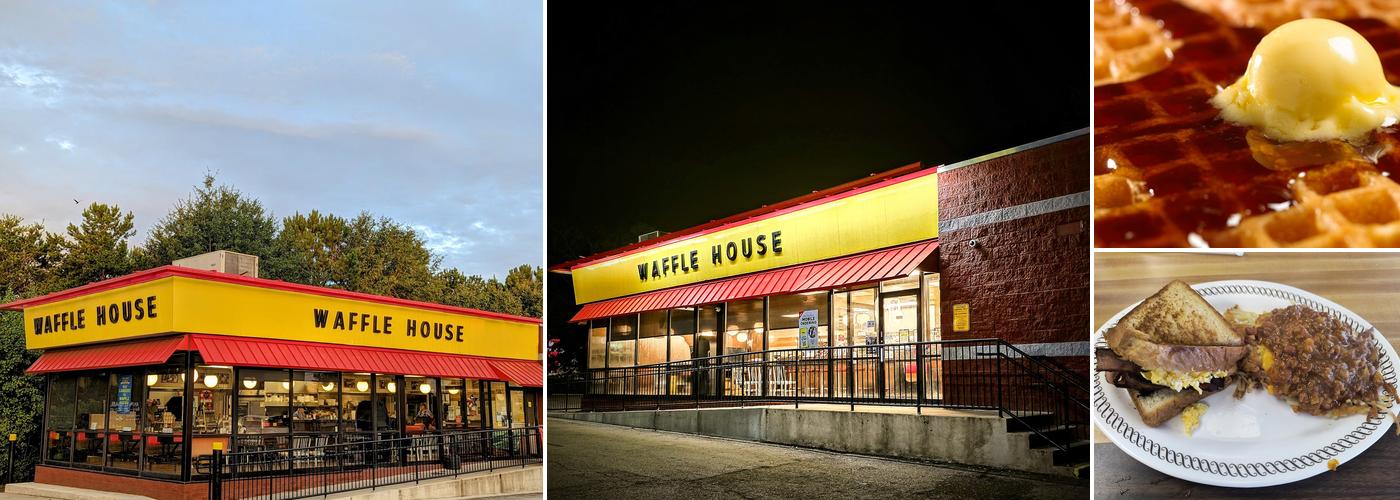 Waffle House