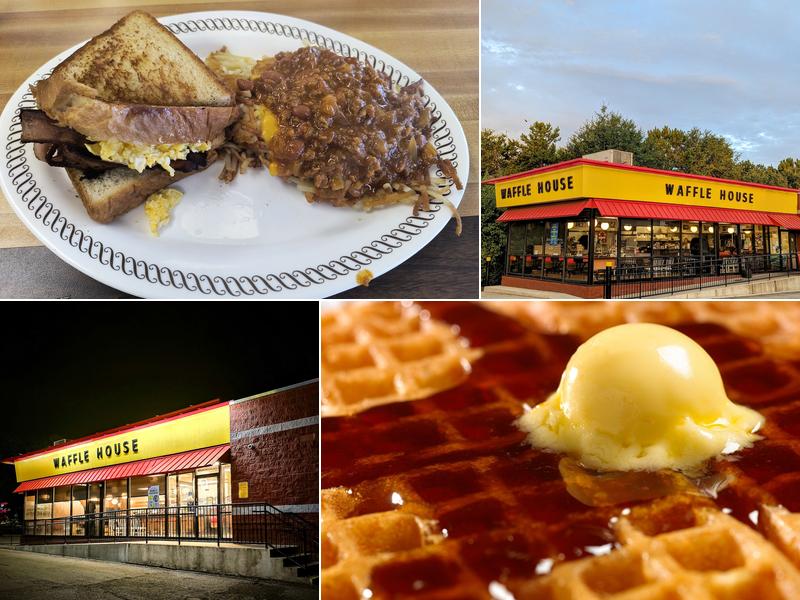 Waffle House