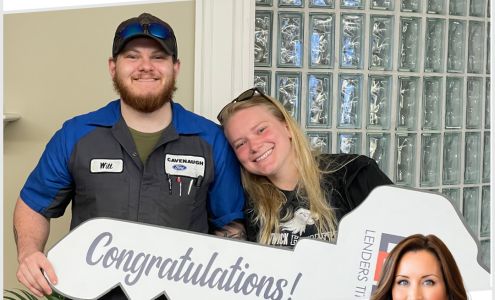 Crystal Kurylo Executive Broker and Realtor for Century 21 Portfolio Real Estate