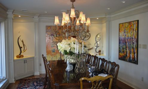 Shannon Design Enterprises Inc