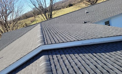 Mateo Roofing specialists