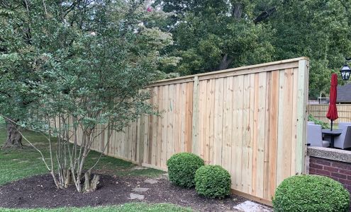 Rager Fencing & Lawn Care, LLC