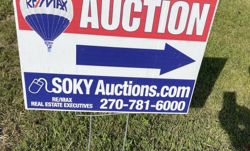 RE/MAX Preferred & Auction