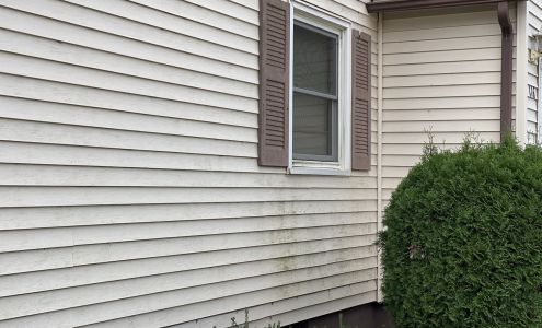 JumBo’s Prairie Pressure Washing 240 1st Ave NE, Blooming Prairie Minnesota 55917