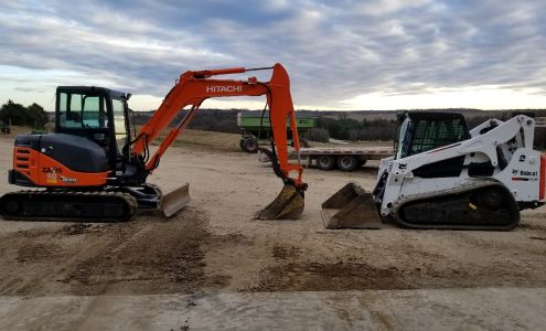 Coyote Hill Excavating & Septic LLC Canton