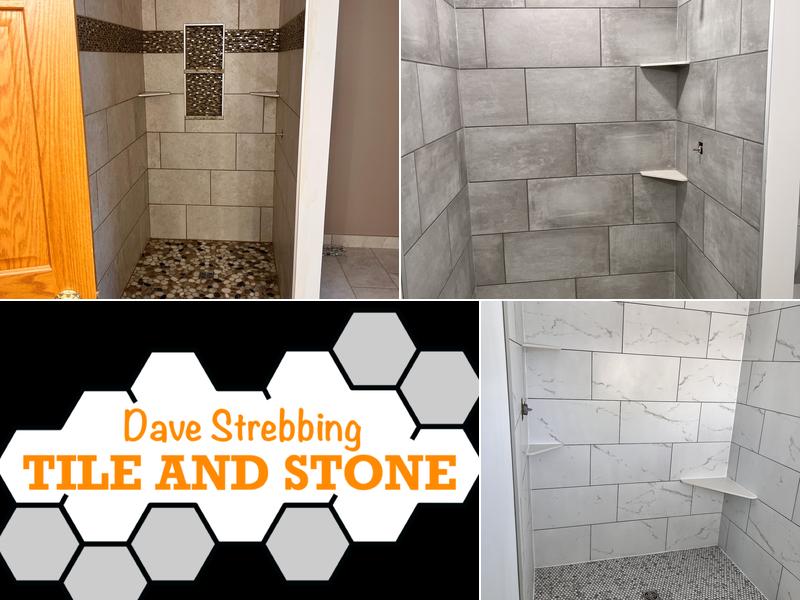 Dave Strebbing Tile And Stone