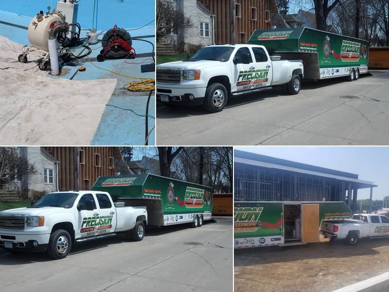 Precision Lining & Sewer