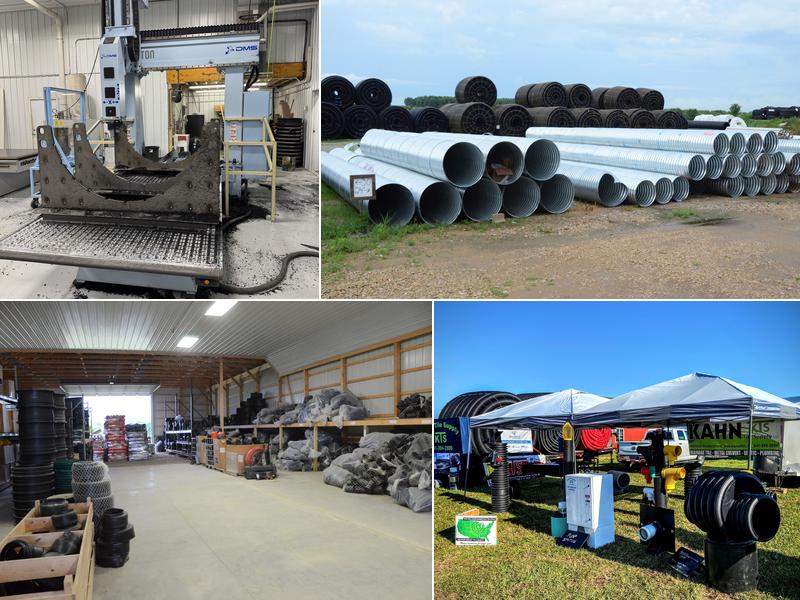 Kahn Tile Supply L.L.C.