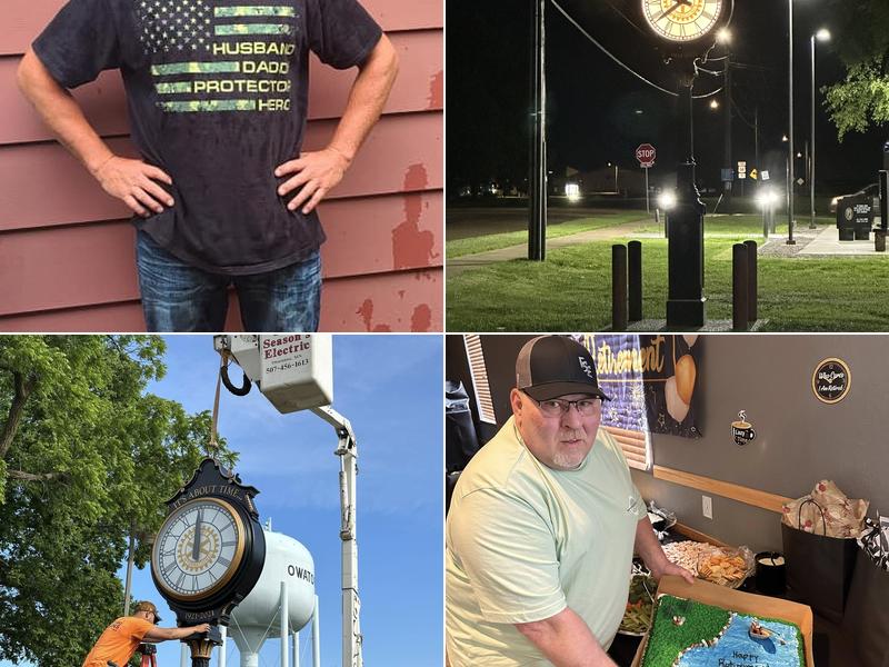 Four Seasons Electric