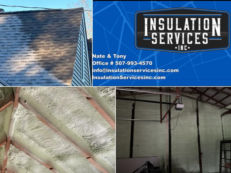 Insulation Services Inc