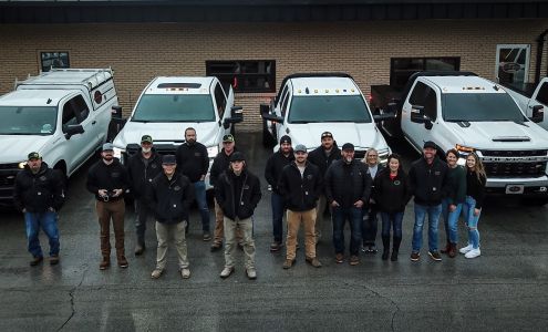 C&C Contracting 816 Meadow Ln, Russellville Kentucky 42276