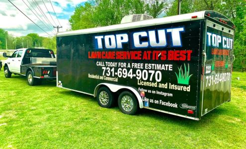 Top Cut Lawn Service 330 TN-189, Maury City Tennessee 38050