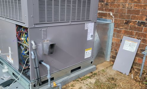 ADA Air Conditioning & Heating, LLC