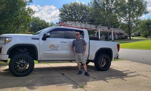 Jackson Commercial and Residential Roofing