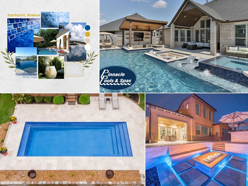 Pinnacle Pools & Spas