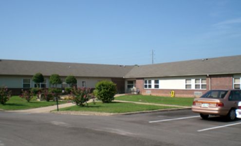St Matthew Manor