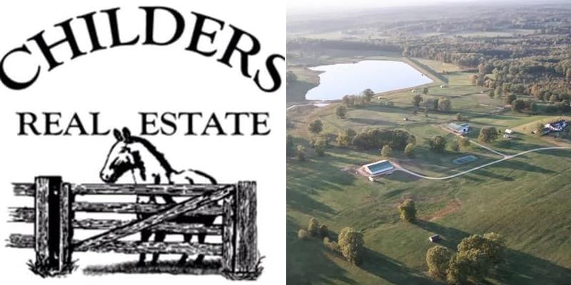 Childers Real Estate