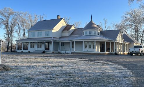 Jarvis General Contracting 6955 Whiteville-Newcastle Rd, Whiteville Tennessee 38075