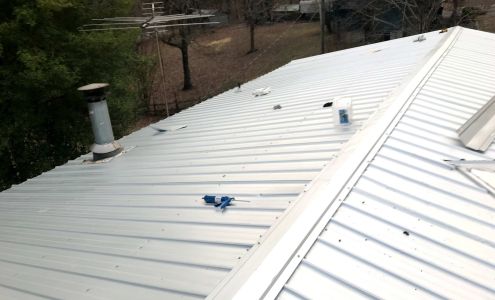 Wiggins handyman & Restoration service 74 Maple Cir, Hickory Flat Mississippi 38633