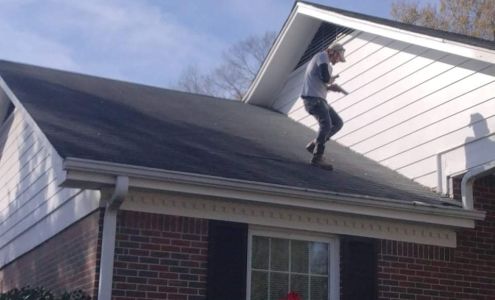 American Carpenter 77 Willow Bend, Selmer Tennessee 38375