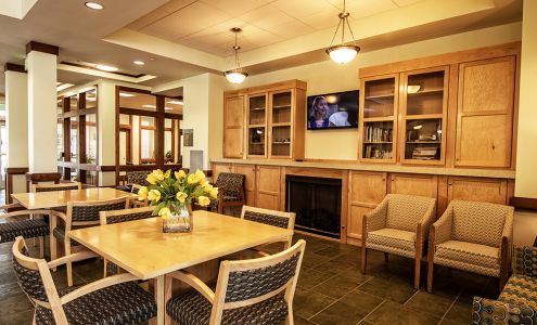 Jill Hertz Interior Design