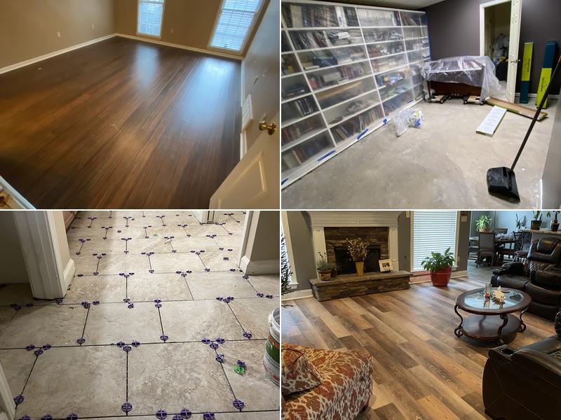 International Floor Covering/Dba/Contiental Xchange Inc