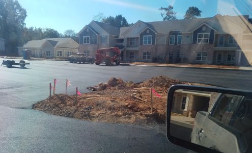 Country Oaks Apartments