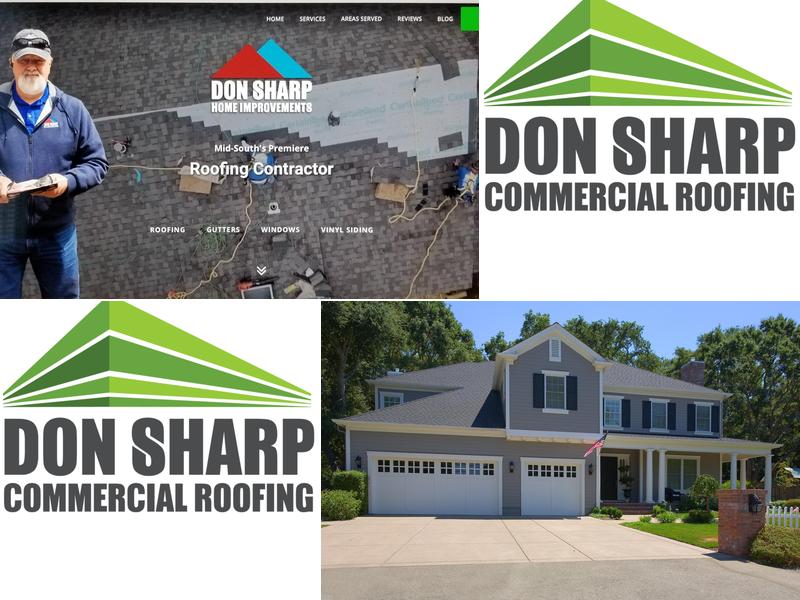 Don Sharp Commercial Roofing