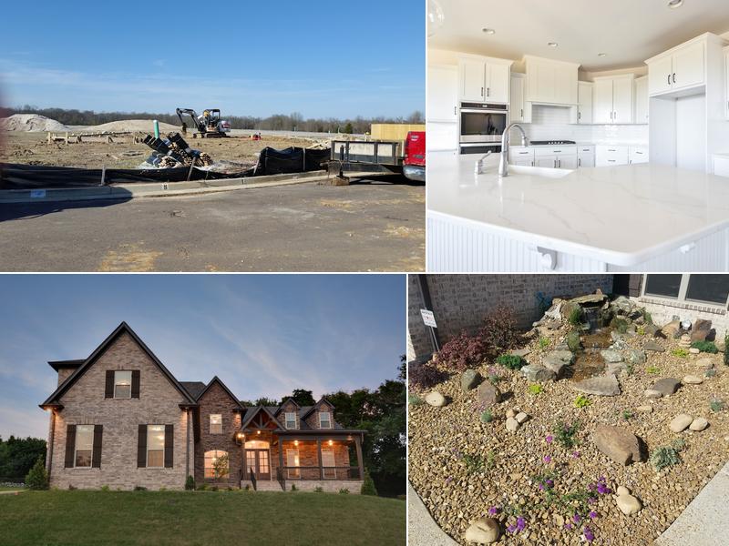 Creekside Homes, LLC