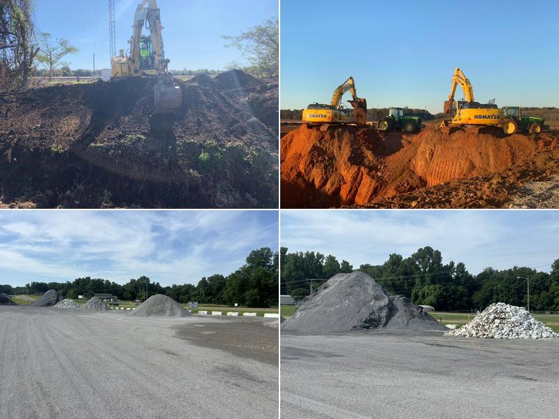 SDT Contractors Inc.