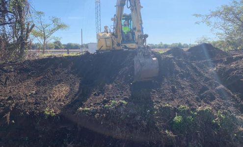 SDT Contractors Inc.