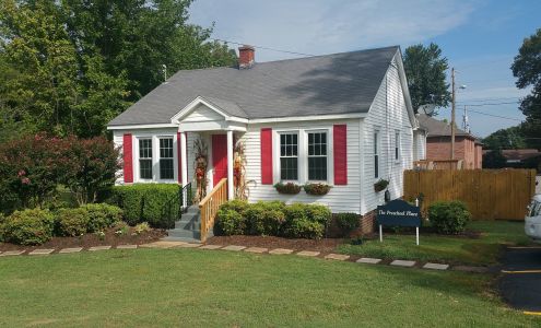 Carousel Realty of Dyer County