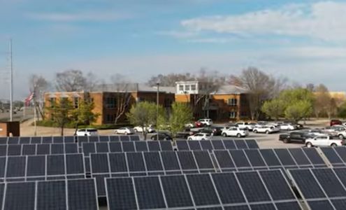 H & M Construction Co., Inc.