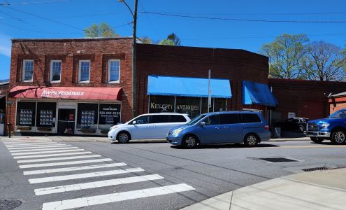 Cottonwood Properties