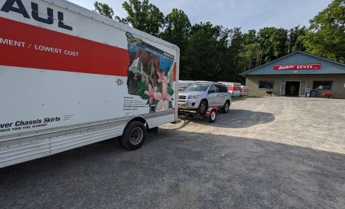 Whatever Rents Inc 460 E State St, Black Mountain North Carolina 28711